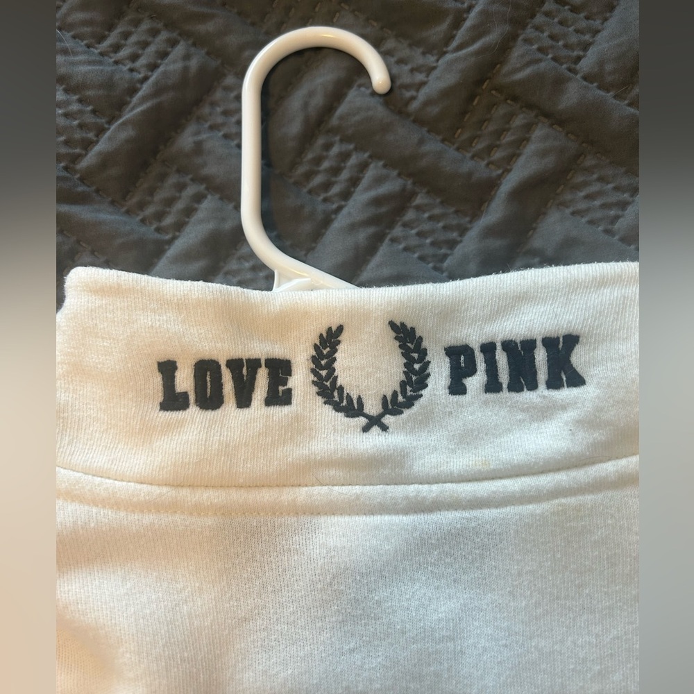White Pink pullover - Picture 5 of 5